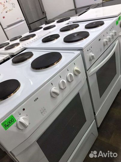 Плита электрическая бу с доставкой