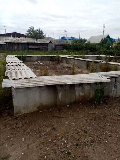 Участок 6 сот. (ИЖС)