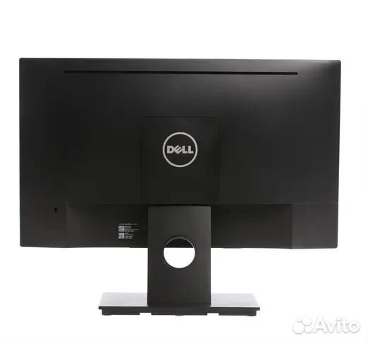 Монитор для компьютера Dell 21.5 FullHD 60 гц