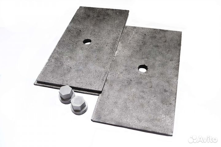 Защита дробеметной камеры