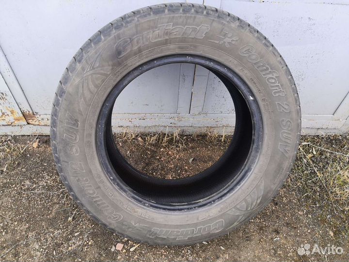Cordiant Comfort 2 SUV 235/60 R16