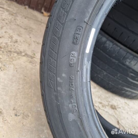 Bridgestone Potenza RE050A 245/45 R18 96W