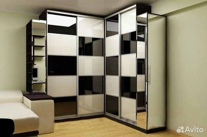 Шкаф на заказ от фабрики с доставкой