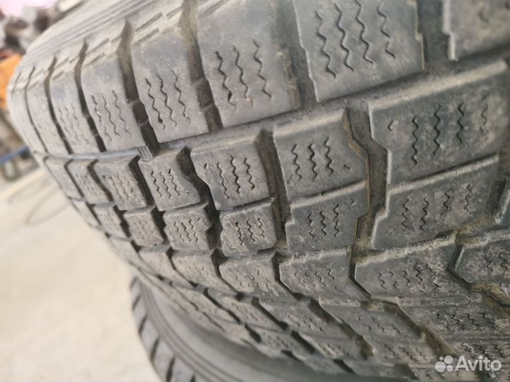 Dunlop Grandtrek SJ6 225/60 R17 99Q