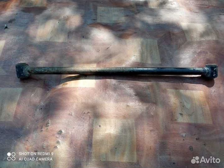 Рычаг Chevrolet Lacetti