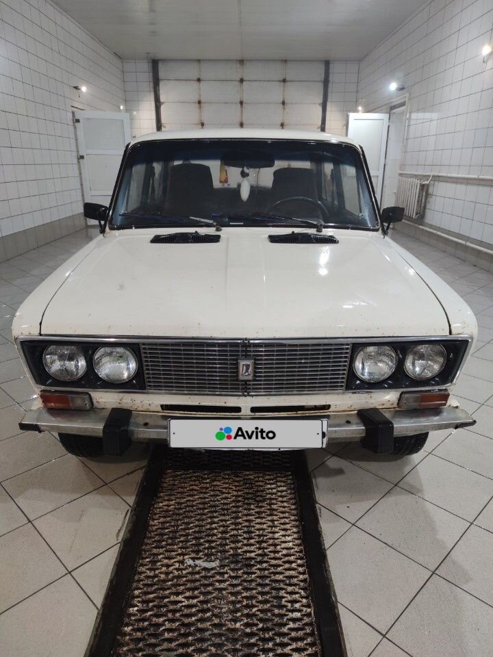 ВАЗ (LADA) 2106: фото владельца