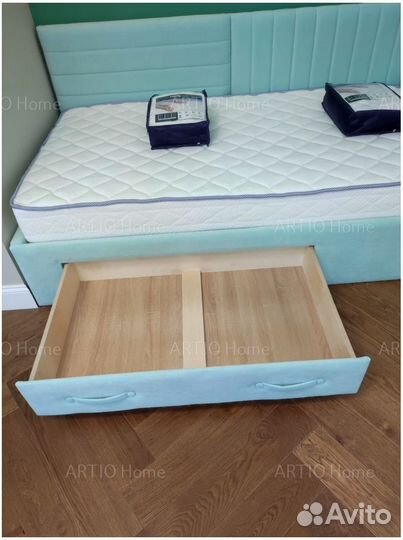 Кровать 90х200