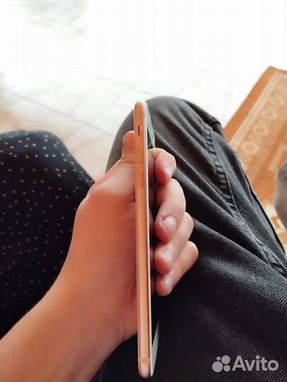 iPhone 8 Plus, 256 ГБ