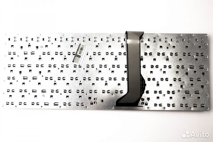 Клавиатура для Asus E402MA Черная p/n: NB15-402E