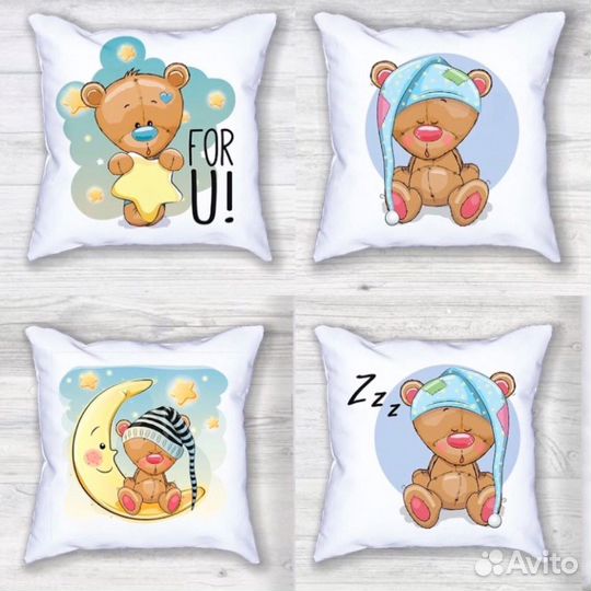 Панели для бортиков