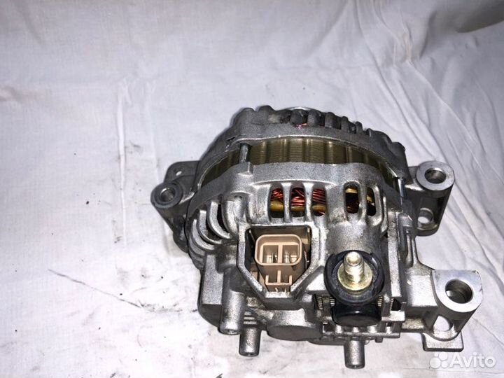 Генератор Mazda 6