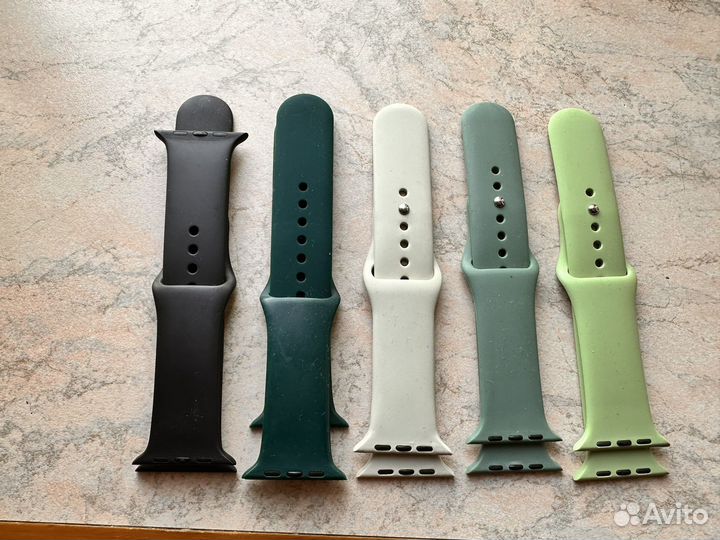 Часы apple watch 6 44 mm