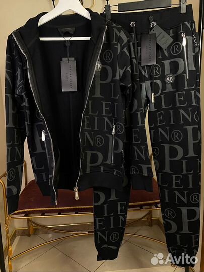 Спортивный костюм Philipp Plein