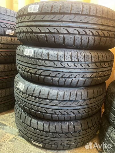 Tunga Zodiak 2 195/65 R15