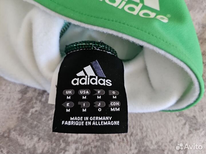 Лыжная шапка adidas