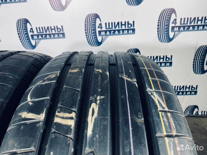 Dunlop SP Sport Maxx RT 2 255/45 R18 103V