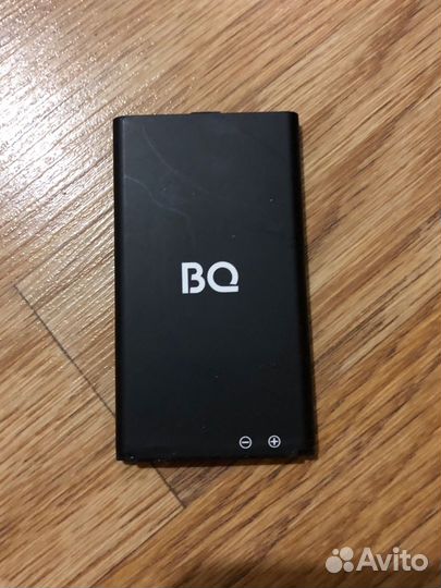 Аккумулятор BQ-2444 BQ-2432 Tank SE