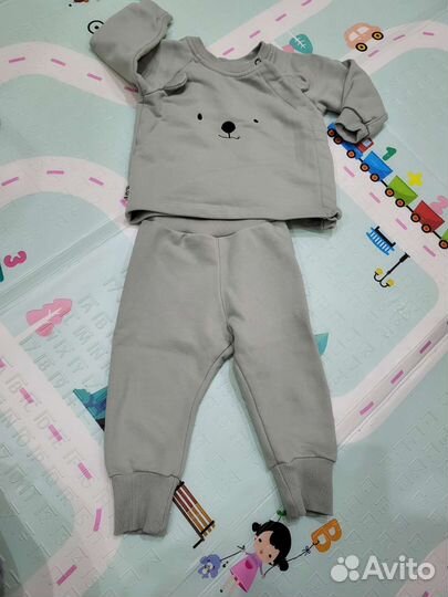 Детский костюм