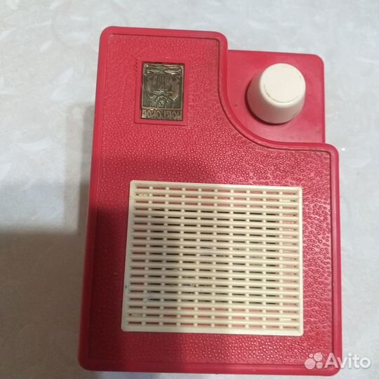 Продается радио