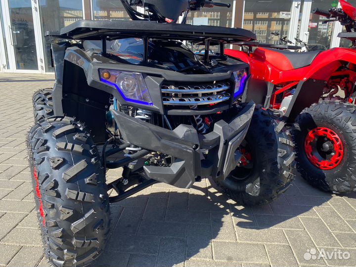 Квадроцикл