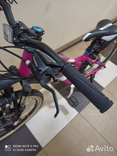 Велосипед б/у