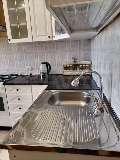 2-к. квартира, 57,7 м², 10/12 эт.