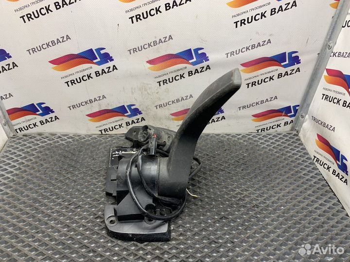 Кронштейн зеркала левый Man TGA, Man TGS, Man TGX