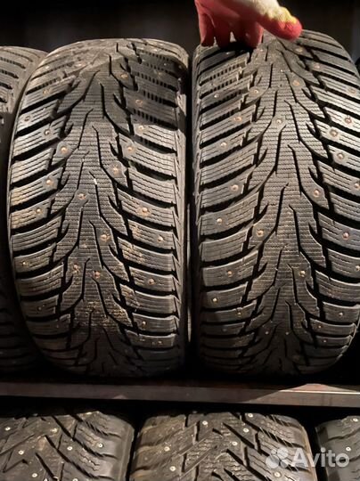 Nexen Winguard Spike WS62 225/40 R18