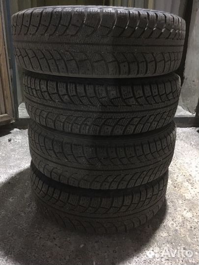 Matador MP 50 Sibir Ice 2 175/65 R14 86T