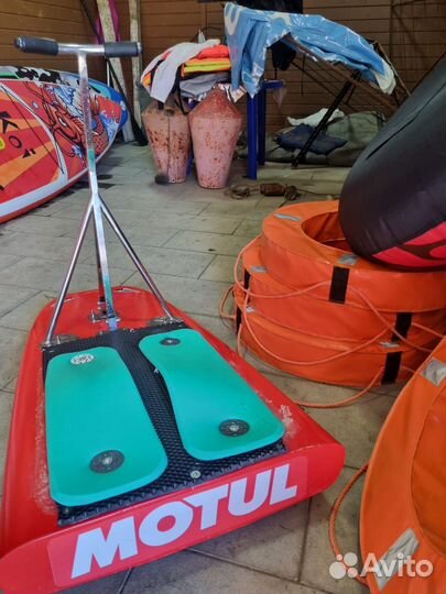 Доска для серфинга