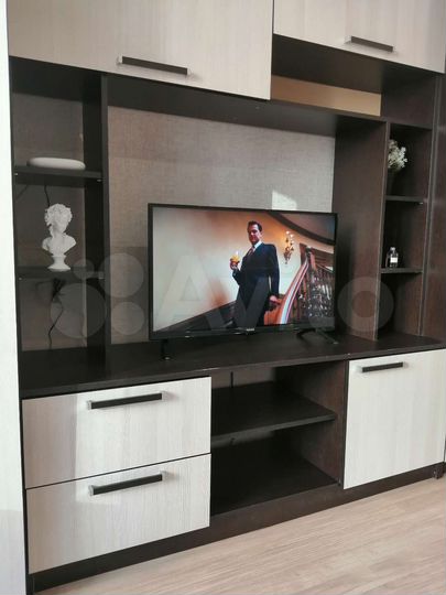 Квартира-студия, 30 м², 2/17 эт.