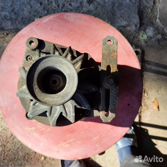 Генератор VW Passat b3