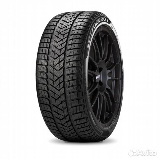 Pirelli Winter Sottozero 3 225/45 R17 H