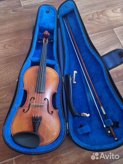 Скрипка Stradivarius