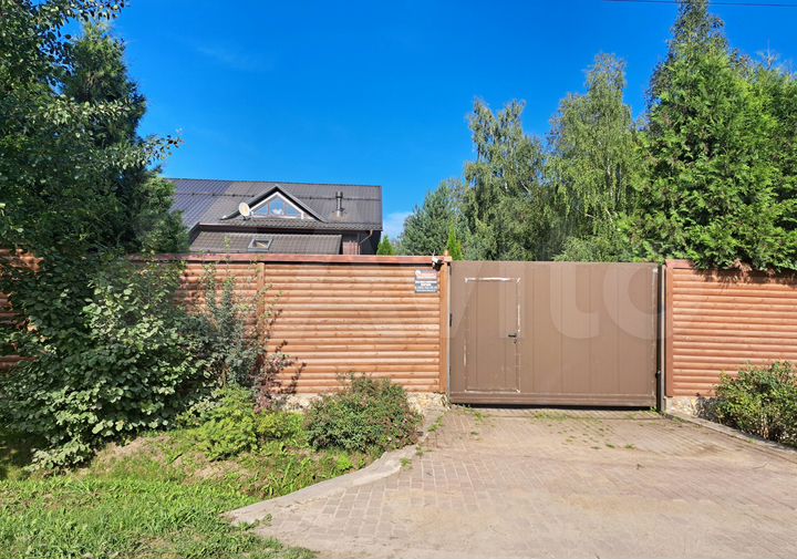 Участок 7 сот. (ИЖС)