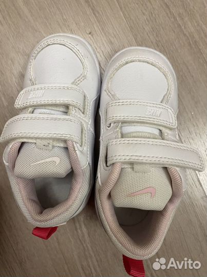 Кроссовки nike