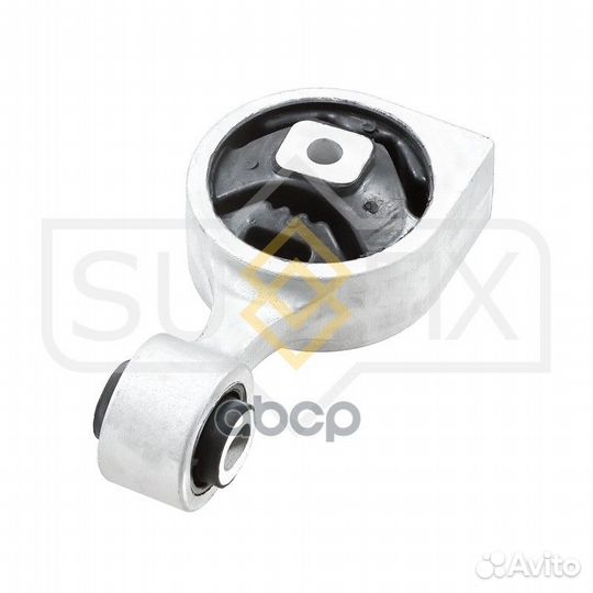 Подушка двигателя прав FM4229 sufix