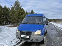 ГАЗ ГАЗель 2705, 2010, с пробегом, цена 185 000 руб.