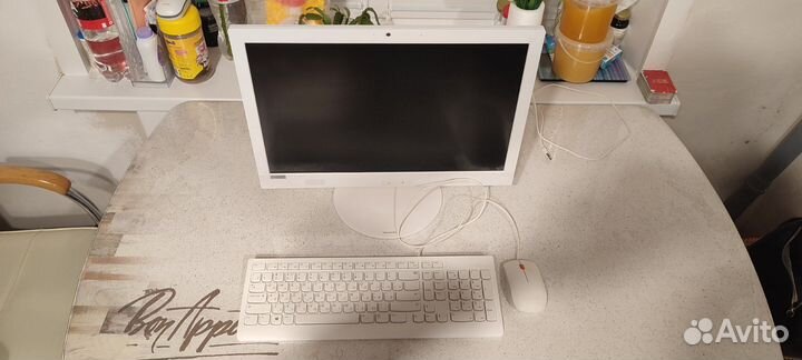 Моноблок Lenovo IdeaCentre AIO 330-20AS