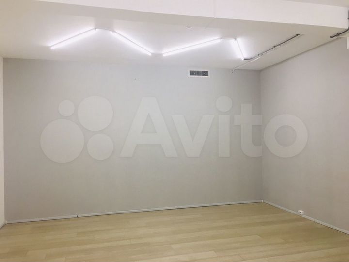 Офис, 29.9 м² в БЦ Найди