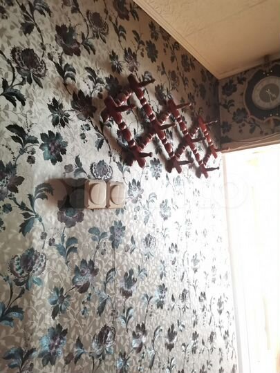 1-к. квартира, 31,1 м², 6/9 эт.