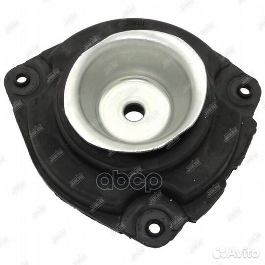 Опора амортизатора MS22044R jikiu