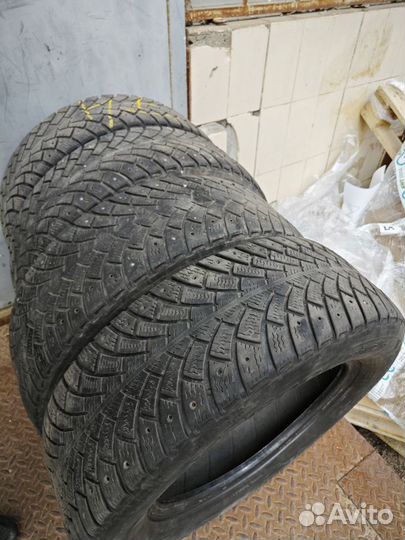 Bfgoodrich G-Force Stud 195/65 R15