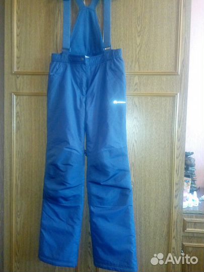 Лыжный костюм