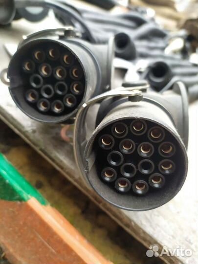 Электроперекидка