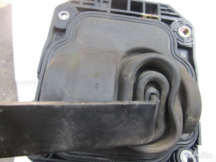 Рычаг переключения АКПП Ниссан Цедрик/Глория