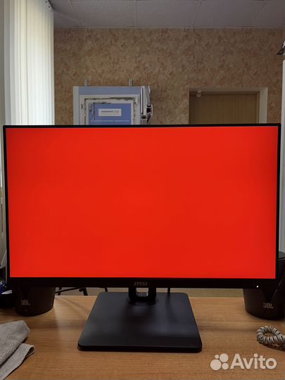 Монитор MSI PRO MP242P