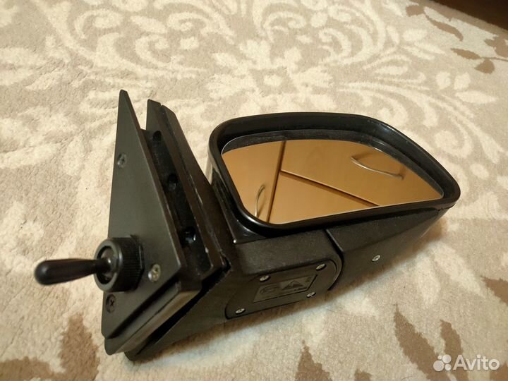Зеркало заднего вида ваз 2107