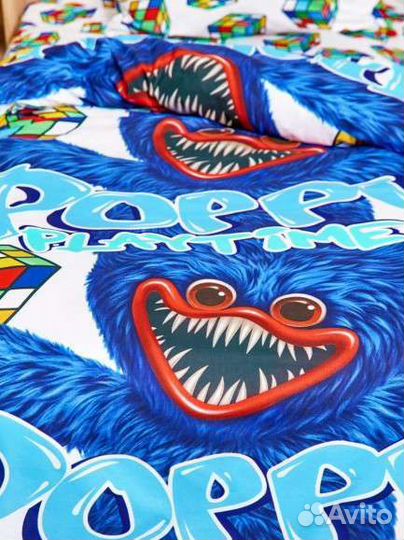 Пододеяльник 1,5. Новый