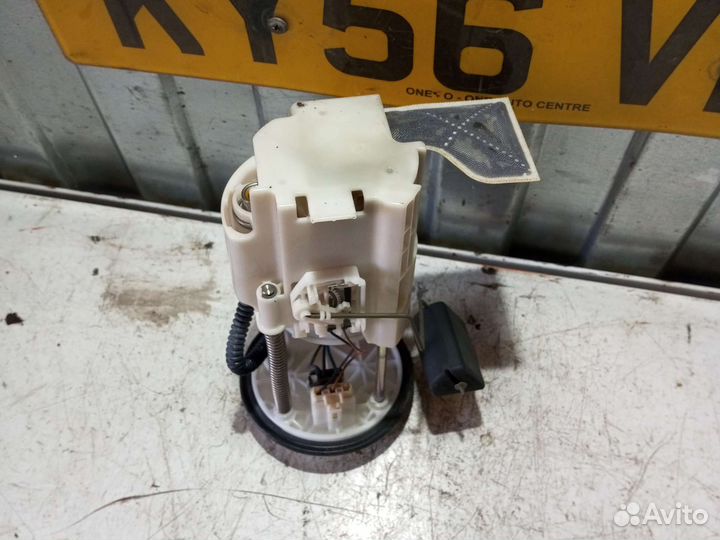 Бензонасос Toyota Camry V40 2,4